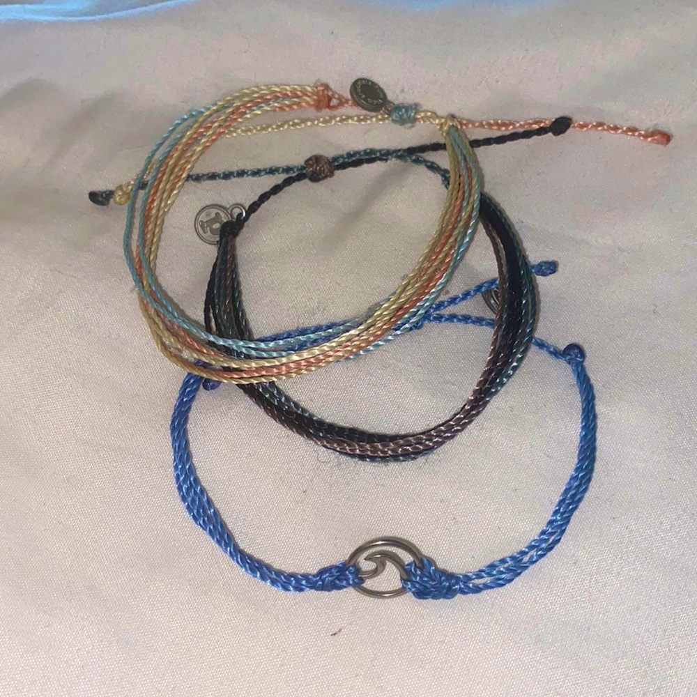 Pura Vida Bracelet Bundle